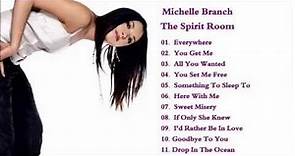 MICHELLE BRANCH "THE SPIRIT ROOM"
