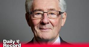 Labour MP Sir Tony Lloyd dies aged 73 after leukaemia battle