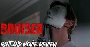 Bruiser(2000) | Rant & Movie Review