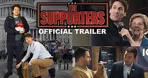 The Supporters - Official Trailer