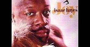 Isaac Hayes - I Love You That's All SENSUAL GROOVE 1973