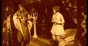 The Sheik (1921) - with Rudolph Valentino