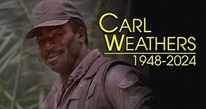 Carl Weathers Tribute