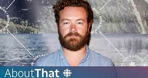 The alleged role of Scientology in the Danny Masterson rape case | About That