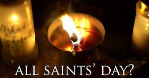 What is All Saints' Day?