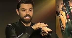 Dominic Cooper Need For Speed Interview