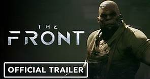 The Front - Official Reveal Trailer