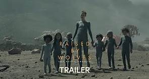 Raised by Wolves – Una nuova umanità | Nuova serie | Trailer