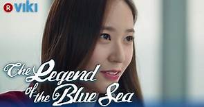 The Legend of the Blue Sea - EP 1 | Krystal Jung of f(x) Makes a Cameo Apperance