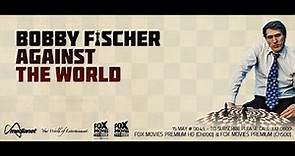 Bobby Fischer Against The World (2011) Chess FULL Documentary