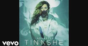 Tinashe - Feels Like Vegas (Audio)