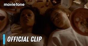 Bones And All | Official Clip | Sleepover