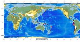 快訊／祕魯北部沿海發生「規模7.3地震」　震源深度80公里 | ETtoday國際新聞 | ETtoday新聞雲