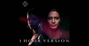 [HD] Kygo ft. Selena Gomez - It Ain't Me (1 Hour Version)