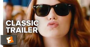 Easy A (2010) Trailer #1 | Movieclips Classic Trailers