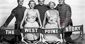 The West Point Story 1950 - James Cagney, Virginia Mayo, Doris Day, Gordon