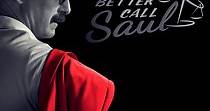 Better Call Saul - streaming tv show online