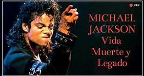 Documental en Español 📽 Michael Jackson: Vida, Muerte y Legado (La Noche Temática)