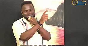 Powerful worship and Prayer on DOMINION HOUR || SK FRIMPONG ||