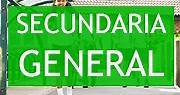 Secundaria General No. 4 - Escuela Secundaria General - Nogales - Sonora