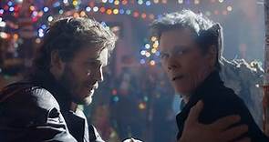 Star Lord meets Kevin Bacon | Guardians of the Galaxy Holiday Special