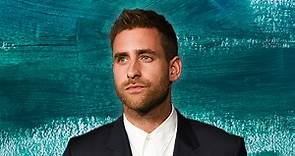 18 Things to Know About Jewish Actor Oliver Jackson-Cohen
