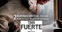 Ver Tan fuerte y tan cerca (2011) Online | Cuevana 3 Peliculas Online