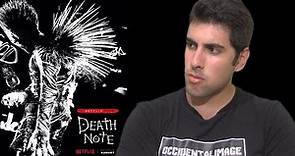 Review/Crítica "Death Note" (2017)