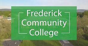 Frederick Community College Virtual Campus Tour