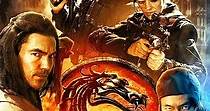 Mortal Kombat: Legacy temporada 1 - Ver todos los episodios online