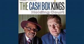 Cash Box Boogie