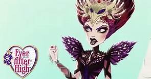 Ever After High™ 💖 Return of the Evil Queen! 💖 Cartoons for Kids