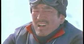 Antarctica - film 1983 ... version francaise