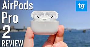 AirPods Pro 2 REVIEW! Are the upgrades worth it?