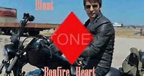 JAMES BLUNT Bonfire Heart (traduzione)