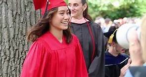 Hun School of Princeton Commencement 2023 Highlights