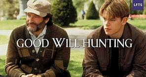 Good Will Hunting — The Psychology of Character