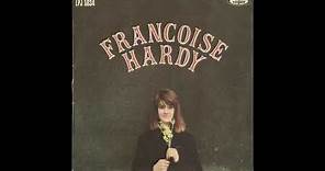 - FRANCOISE HARDY - 1963 - ( - Vogue LPJ 5084 - ) - FULL ALBUM