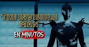 El Hombre Invisible | En Minutos