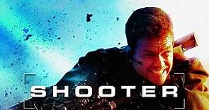 Shooter (2007) Full Movie Review | Mark Wahlberg, Michael Peña & Danny Glover | Review & Facts