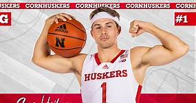 Husker Hoops’ father-son duo