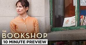 The Bookshop | 10 Minute Preview | Film Clip | Own it now on DVD & Digital.