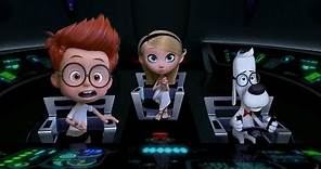 LAS AVENTURAS DE PEABODY Y SHERMAN - Trailer oficial- Latino Internacional