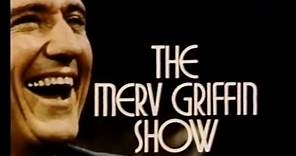 Merv Griffin Biography - part 2