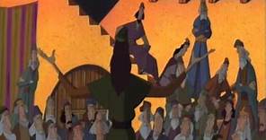 Testament - The Bible in Animation - Moses