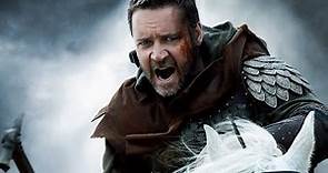 Robin Hood Full Movie Facts And Review | Russell Crowe | Cate Blanchett
