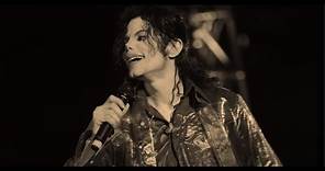 Michael Jackson's This Is It - Memories of Michael