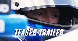 Born Racer | Official Teaser Trailer [HD] | Universal Pictures Home Entertainment Content Group