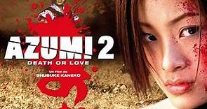 Azumi 2 la película completa en español