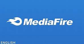 Generate Direct Download Link for MediaFire - English